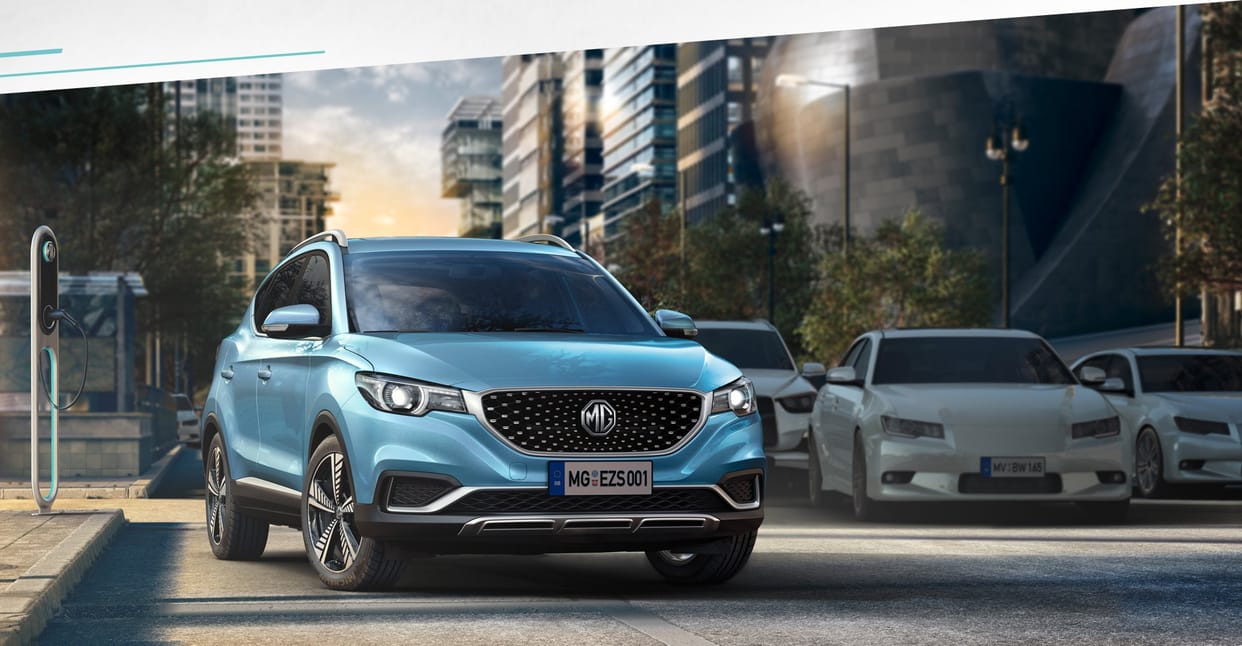 Who is the India best-selling electric car, read top-5 list of September 2020