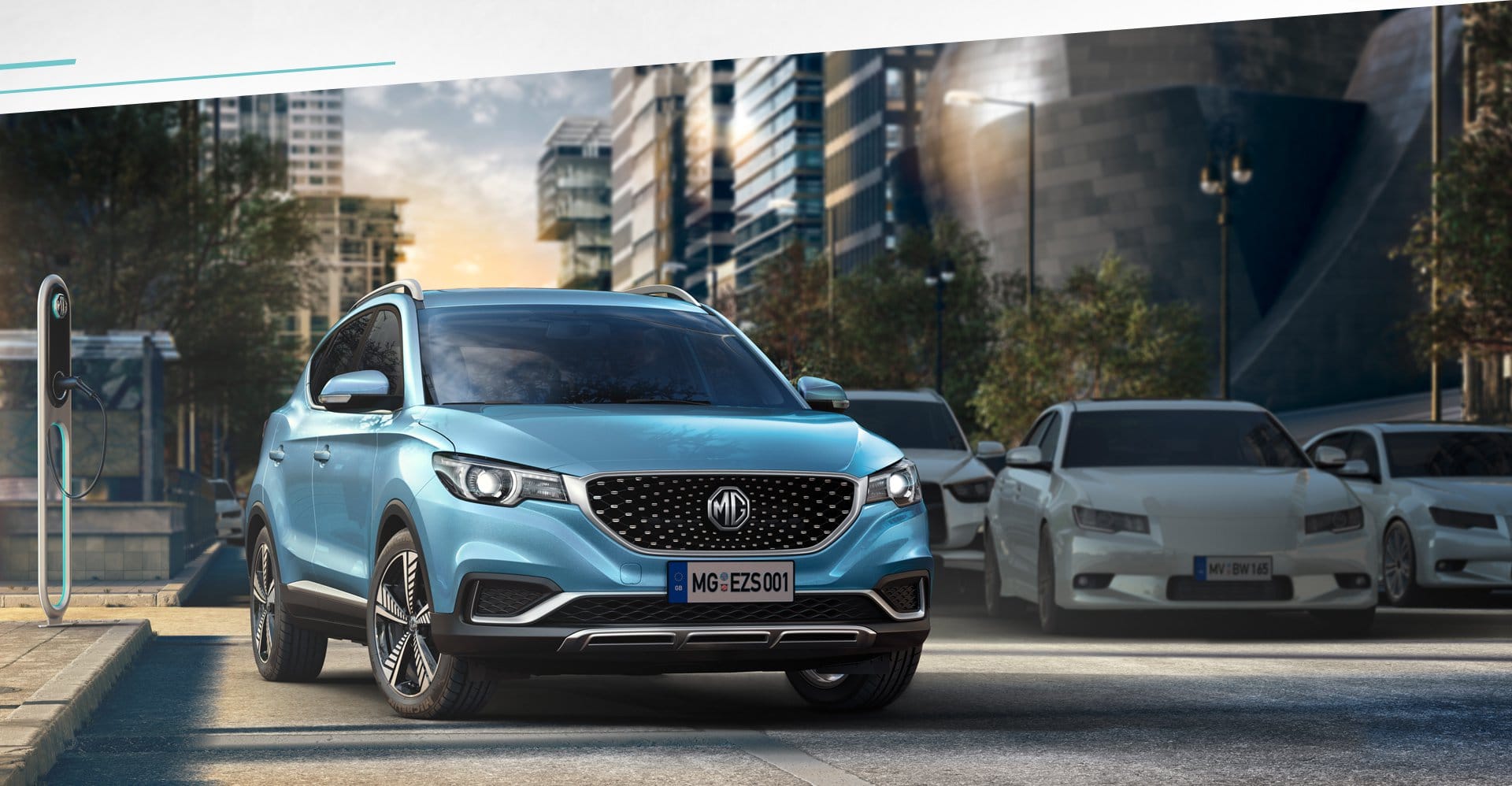 Hyundai kona vs mg ezs electric suv comparision in india, which one is better
