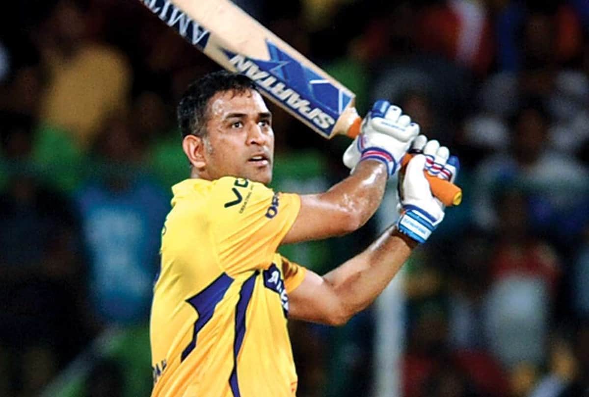 IPL 2019 DC vs CSK: MS Dhoni breaks suresh raina Most Sixes record in ipl 