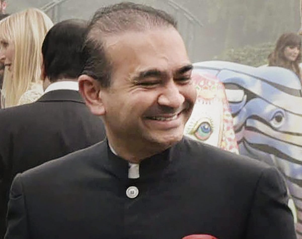 PNB Scam accused Nirav Modi meaning of his arrest in london and its impact to india