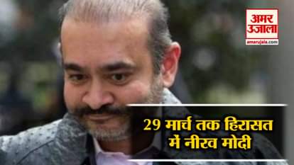 neerav modi arrested in london, watch how opposition leaders reacted
