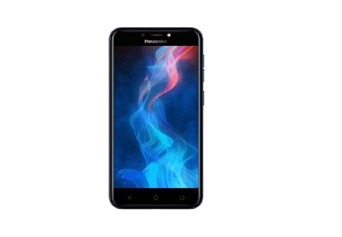 Panasonic P85 NXT Launched in India with 2GB RAM at Rs 4,999