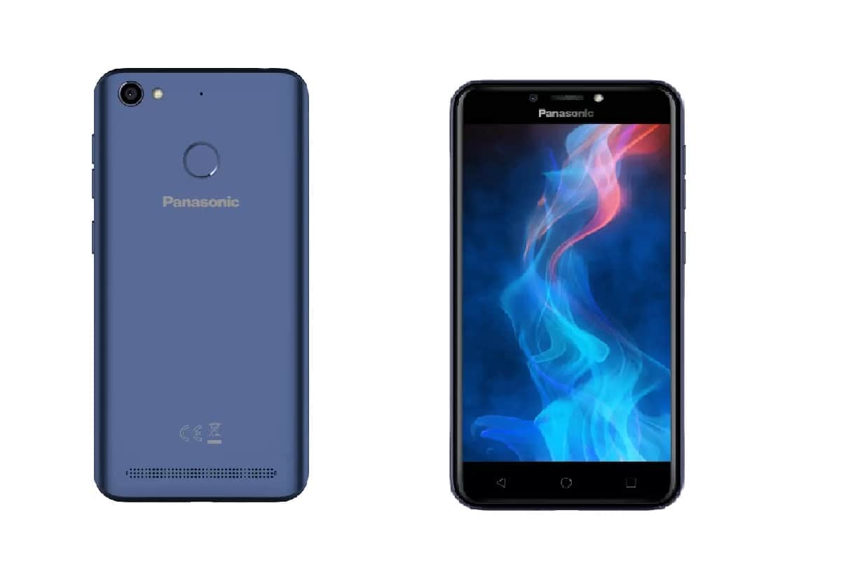 Panasonic P85 NXT Launched in India with 2GB RAM at Rs 4,999