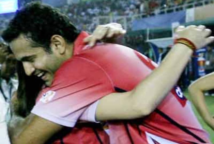 preity zinta during ipl bubbly look here pictures