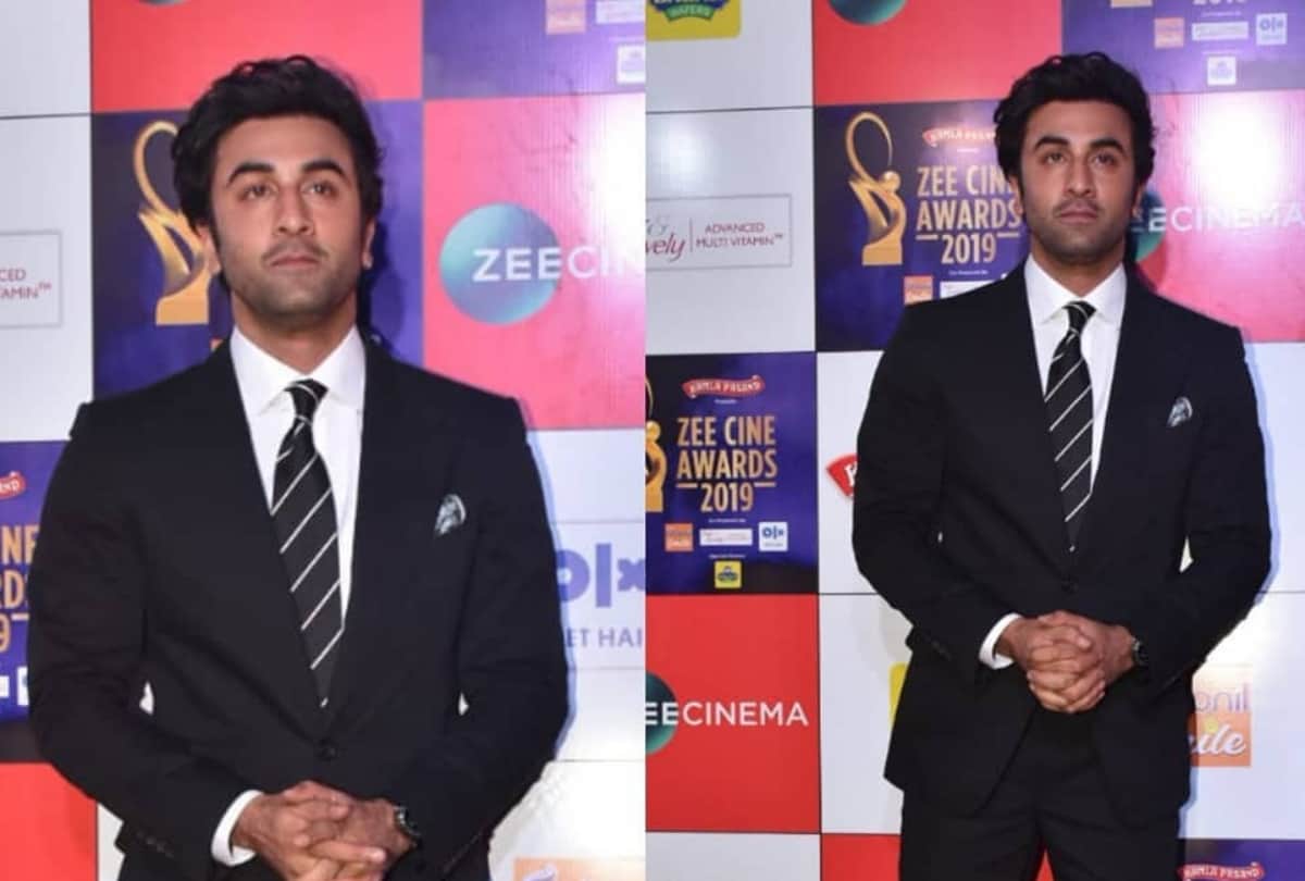 ranbir kapoor speaks up on father rishi kapoor health