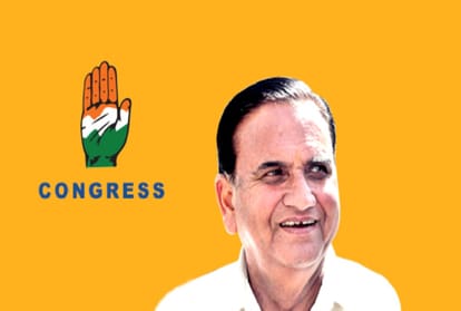 Wrangling over Hamirpur seat in himachal BJP
