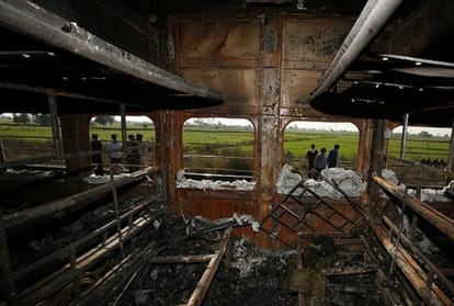 Pakistani Woman Petition Rejected by NIA Court in Samjhauta Express Blast Case