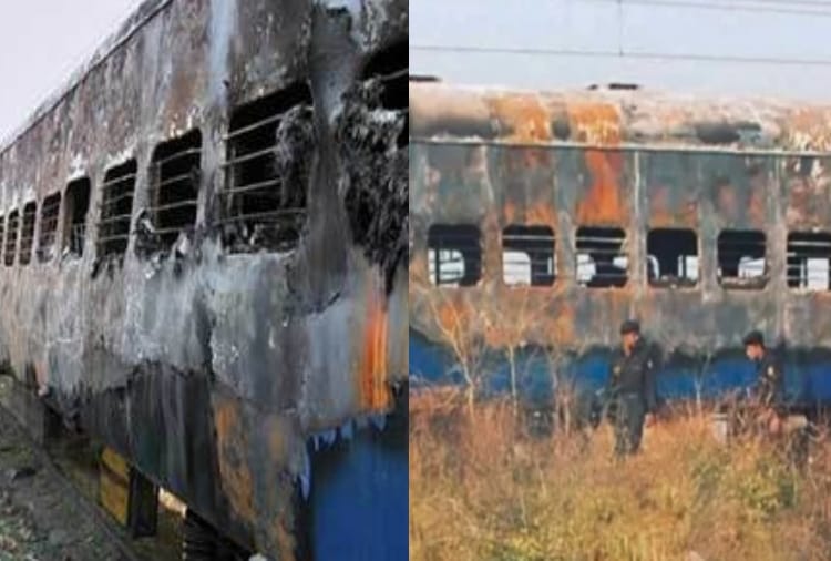 Side Story of samjhauta express blast case