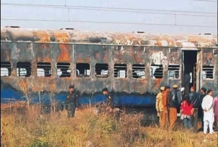 NIA court panchkula, Know About Samjhauta Express Blast case