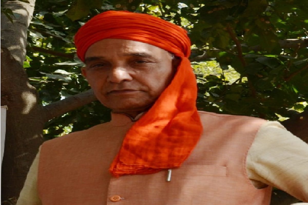 Lok Sabha Elections 2019 State Minister Satyapal Singh targets RLD on twitter chaupal