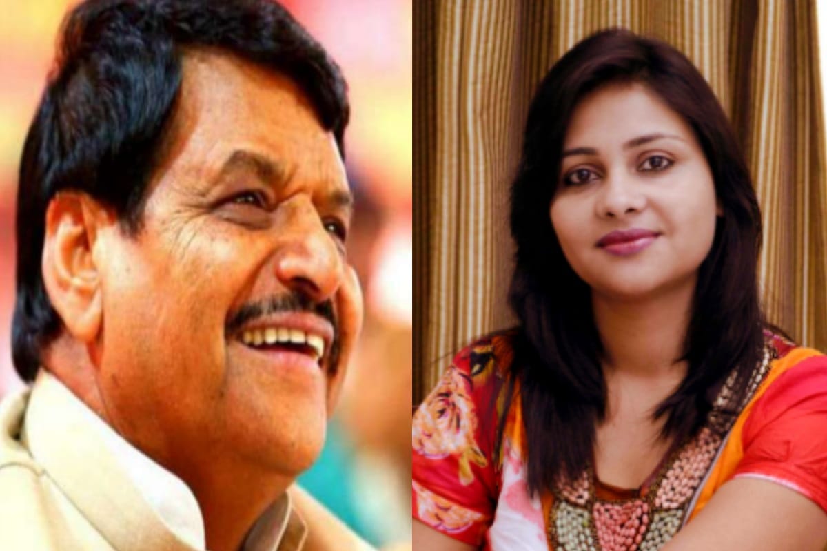Lok sabha Elections 2019: Anamika Ambar decided not to contesting elections because of Narendra Modi
