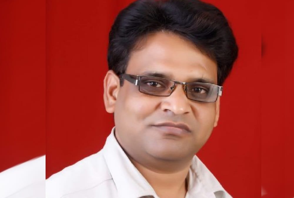 Uttarakhand Dr. Subhash Verma will get Abdul Kalam Medal in chennai