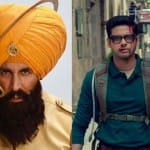 Kesari, Mard Ko Dard Nahi Hota