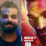 Virat Kohli, Suresh Raina lead wishes as world celebrates festival of colours