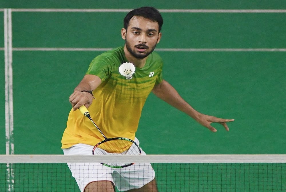 India out of Asia Mixed Team Badminton Championships in Tong Yun Kai Cup 2019