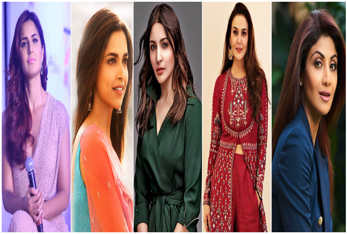 10 bollywood stars and thier connection with ipl tournament
