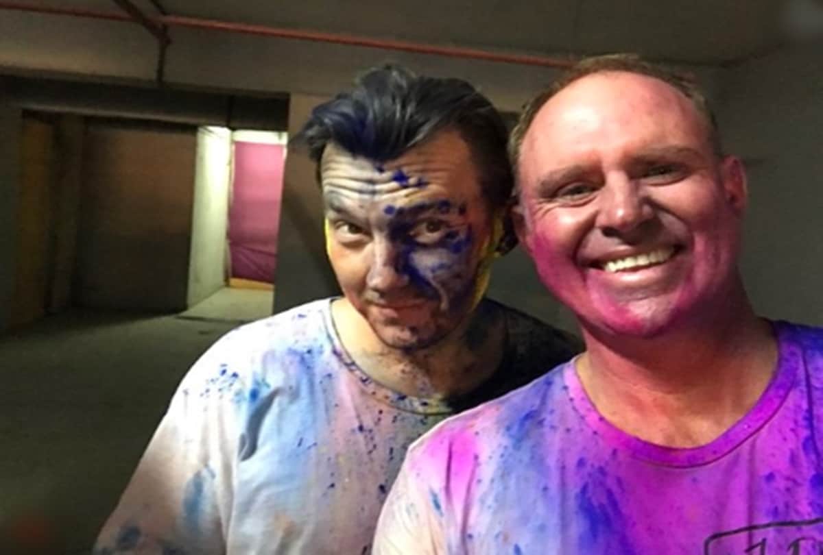 holi 2020 home remedies to remove color stains from clothes