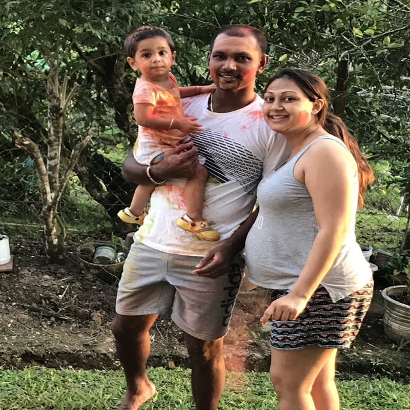Holi 2019: This is how Indian cricket team and foreign player celebrate holi