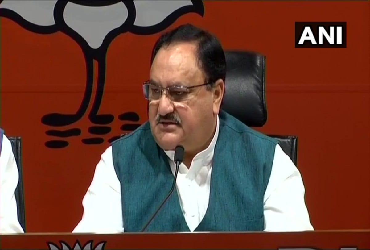 Lok Sabha Elections 2019: BJP Announced All Seats candidates name from uttrakhand