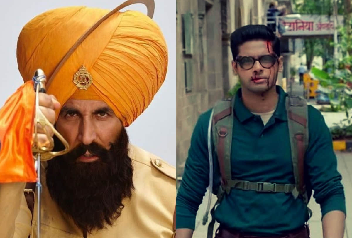 Akshay Kumar Kesari AND MARD KO DARD NHI HOTA Box Office Prediction