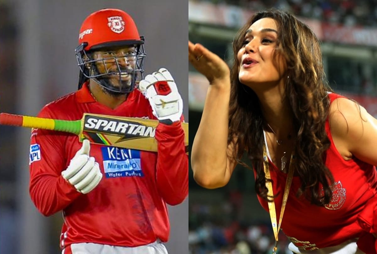 Kings eleven Punjab Dream XI and predicted XI team in IPL 2019 against KKR