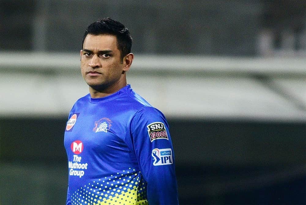 Cricketer MS Dhoni Moves Top Court Against Amrapali Group Over Alleged Cheating
