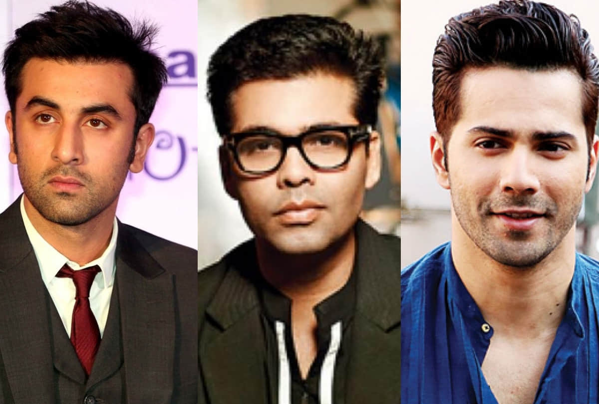 Karan Johar will block Ranbir Kapoor, unfollow Varun Dhawan and follow Sidharth Malhotra