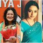 Bollywood stars