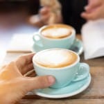 people drink coffee and beer for adventure not for taste says study