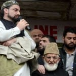 हुर्रियत कांफ्रेंस पर जल्द हो सकती है बड़ी कार्रवाई