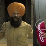 kesari, mard ko dard nahi hota