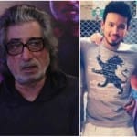 Shakti Kapoor Shraddha Rohan