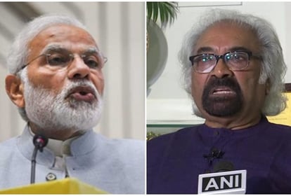 Sam Pitroda: '1.5 अरब आबादी वाले देश के PM हर जगह सम्मान के हकदार', कांग्रेस नेता को प्रधानमंत्री मोदी पर गर्व A prime minister of a nation of 1.5 billion people deserves respect everywhere; I'm proud of it: Sam Pitroda