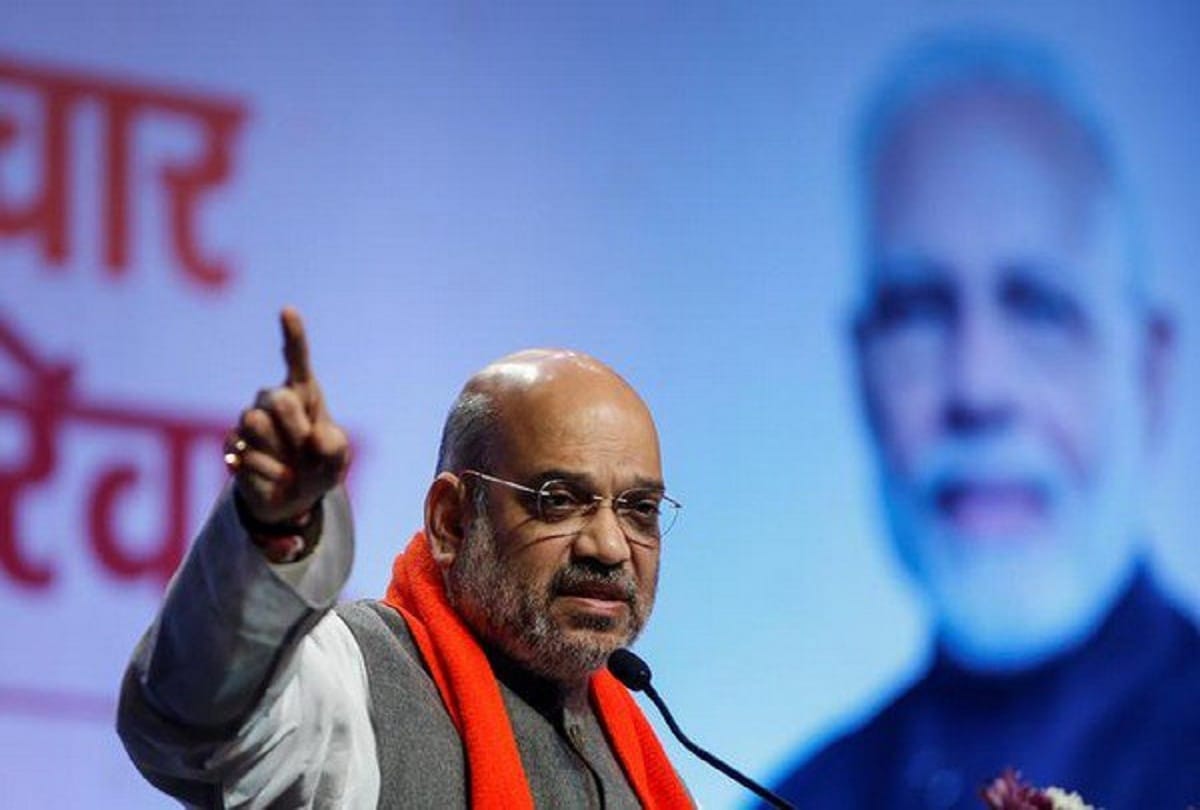 Amit Shah Special 26 to face the challenge of Lok Sabha Elections 2019