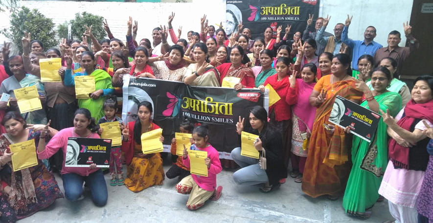 11 को वोट डालने जरूर जाना है अपना फर्ज निभाना है