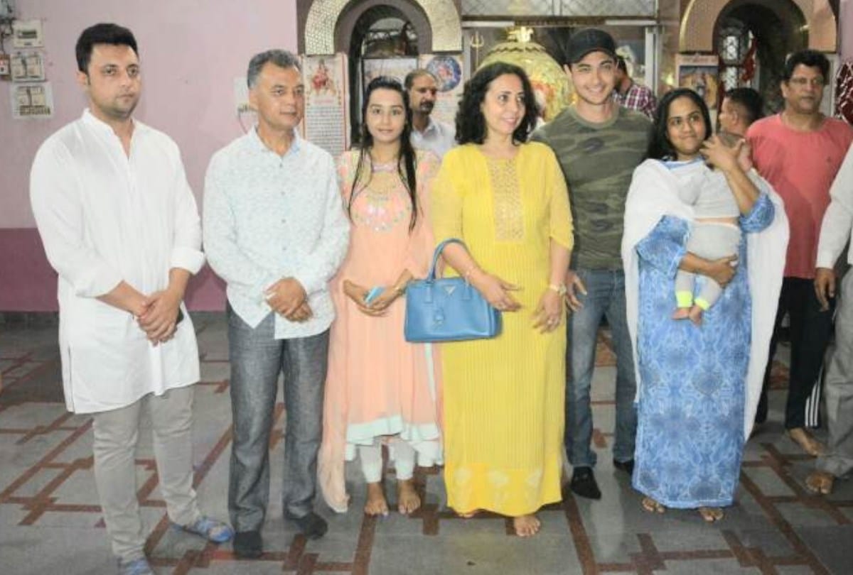 salman khan tweet not contesting elections for any political party