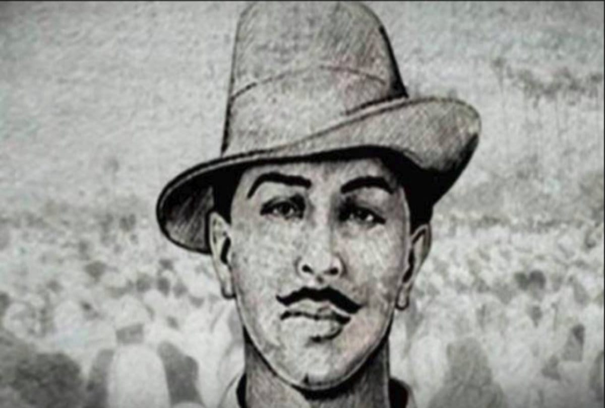shahadat diwas Case Trial Copy of shaheed bhagat singh in haridwar