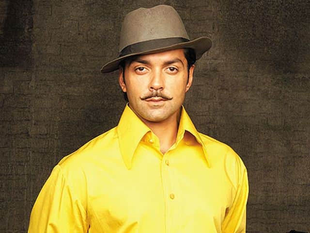 bhagat singh death anniversary special 3 movies release in 2002