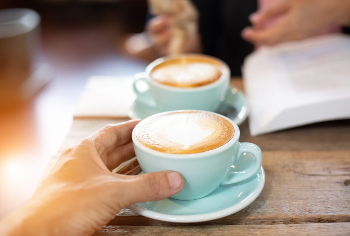 how much caffeine is too much, know what expert says