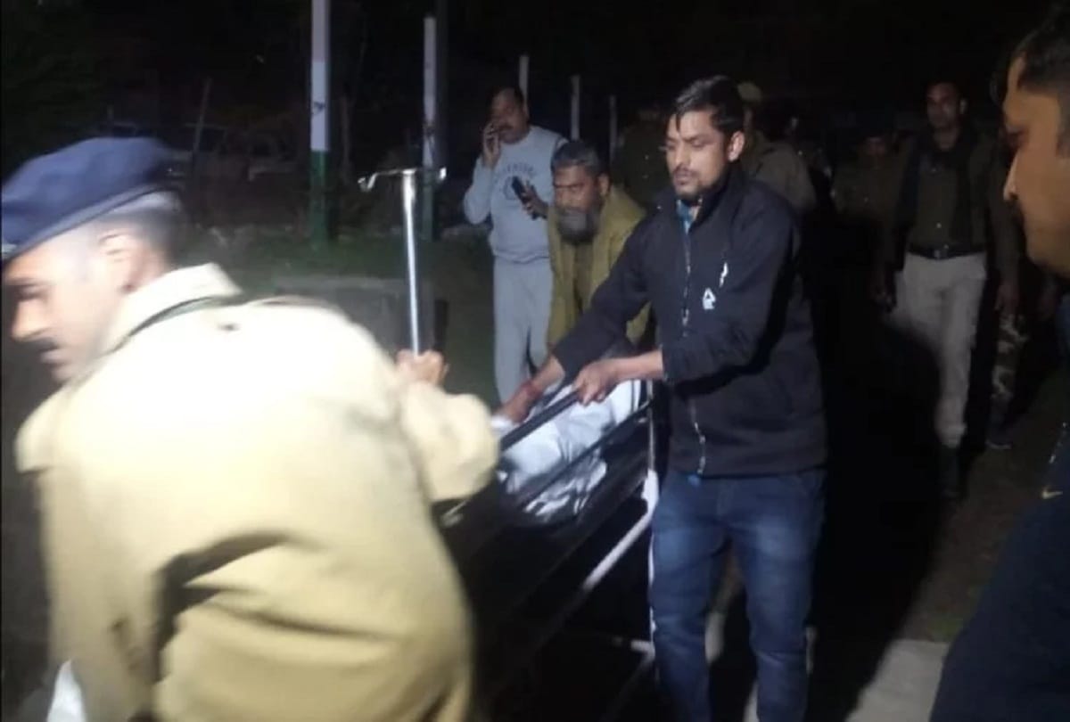 Three CRPF jawans killed under conspiracy in udhampur