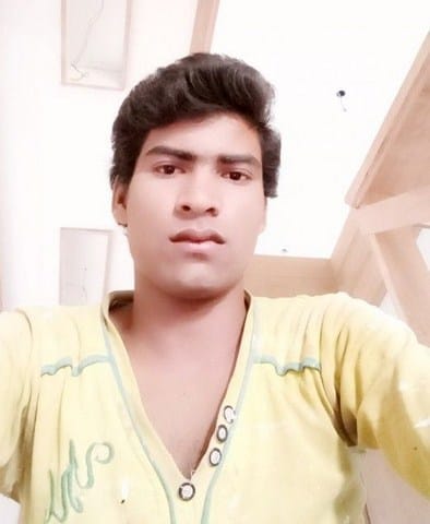 Death in the accident of the young man who had left his in-laws