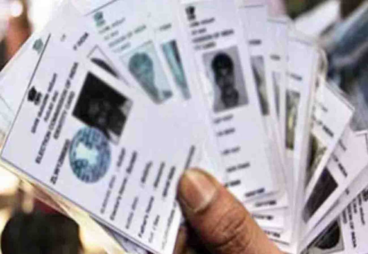 news related to youth voters, lok sabha election 2019