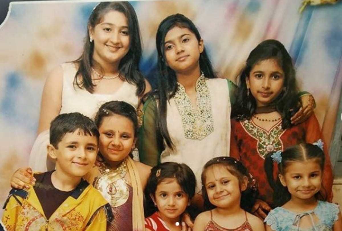 Interesting facts about billionaire baby dhvani bhanushali singer