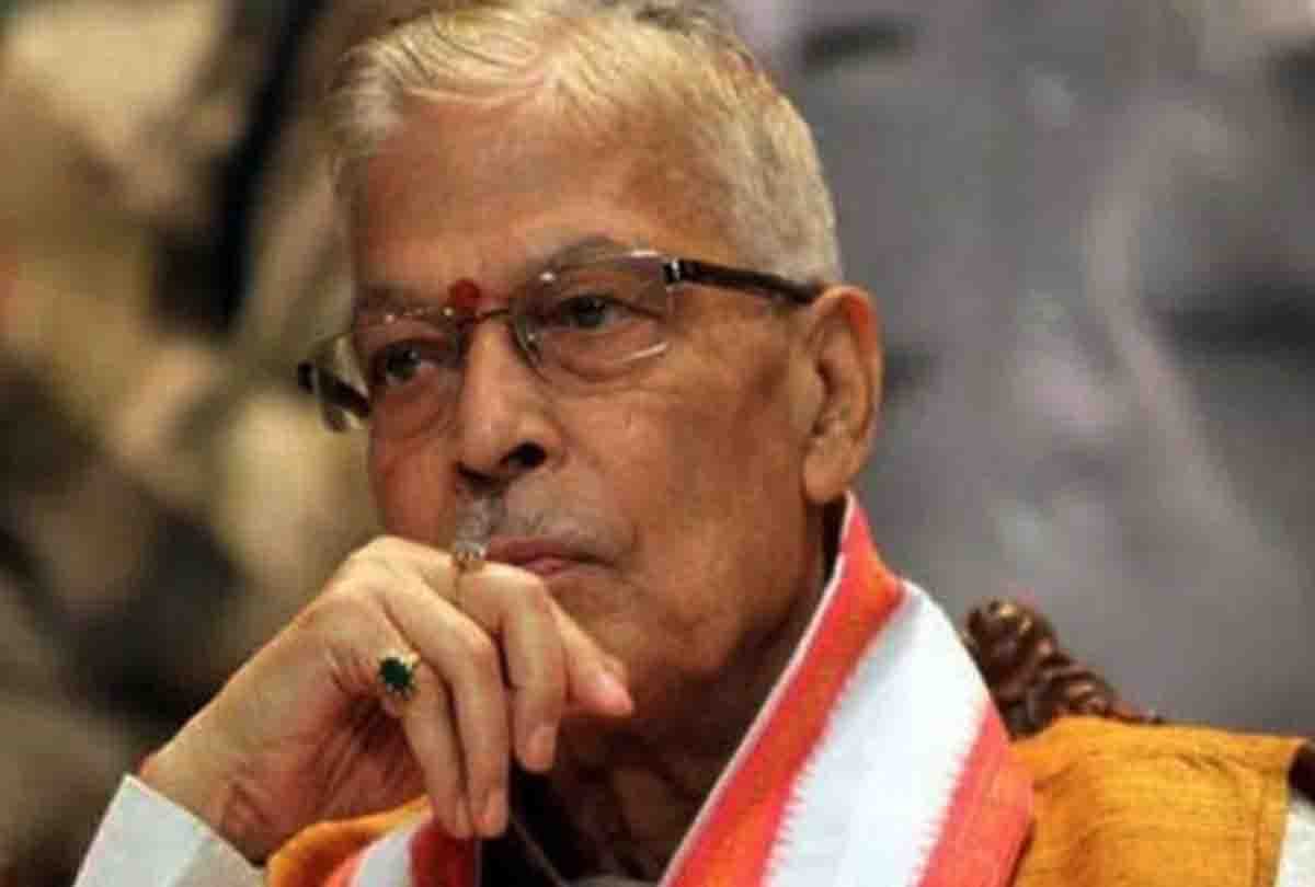 BJP first Candidate list of lok sabha elections 2019