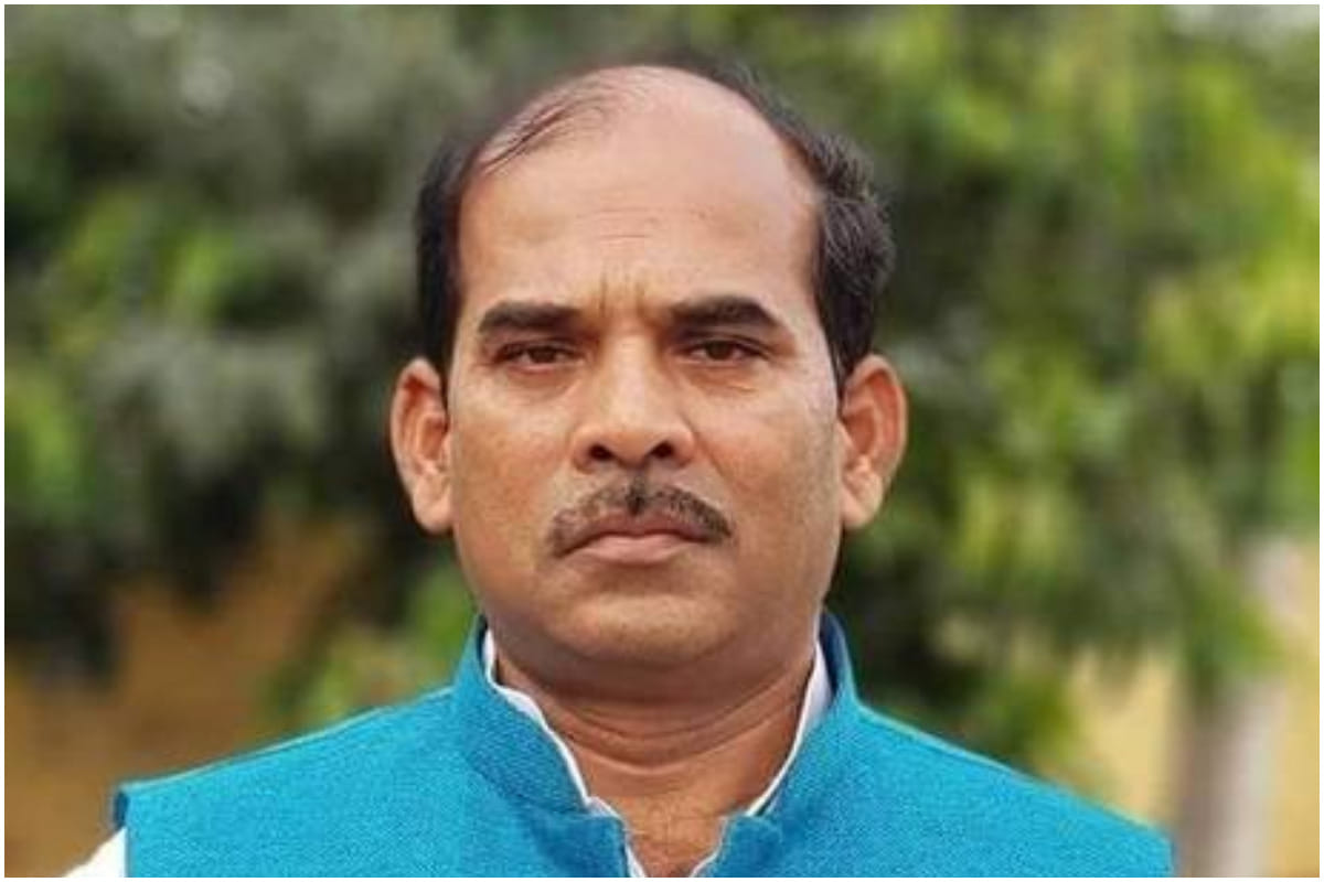 Karnataka minister c s shivalli dies after heart attack