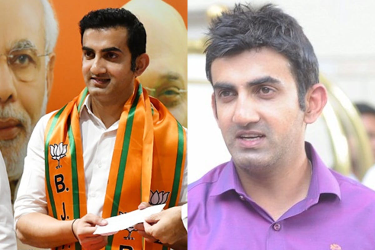 lok sabha elections 2019 aap congress alliance talk confusing bjp new delhi seat could be surprise