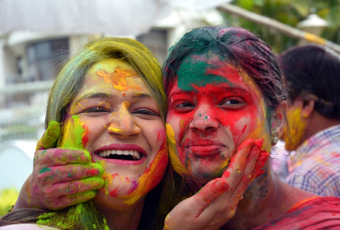 holi 2020 hair care tips before playing color