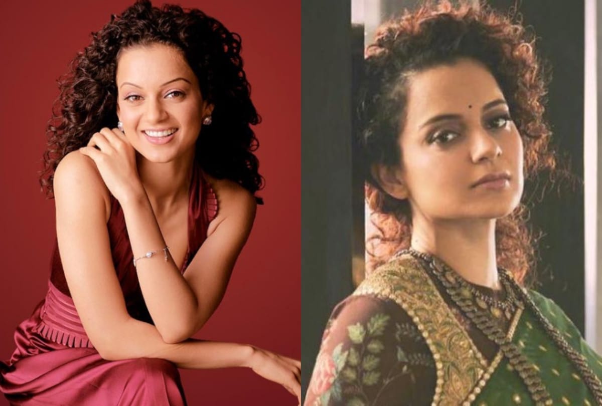 pahlaj nihlani asked to kangana ranaut she should not play with me