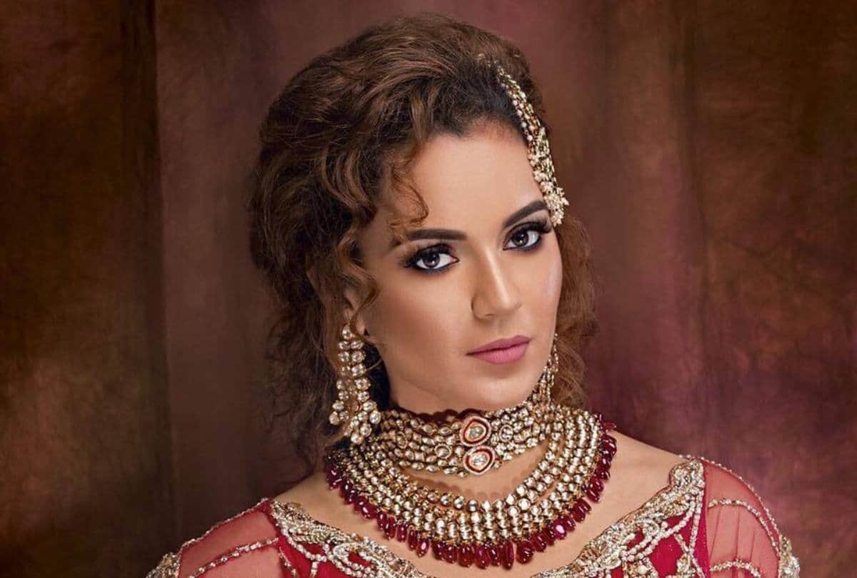 kangna ranaut will wear saree in cannes film festival