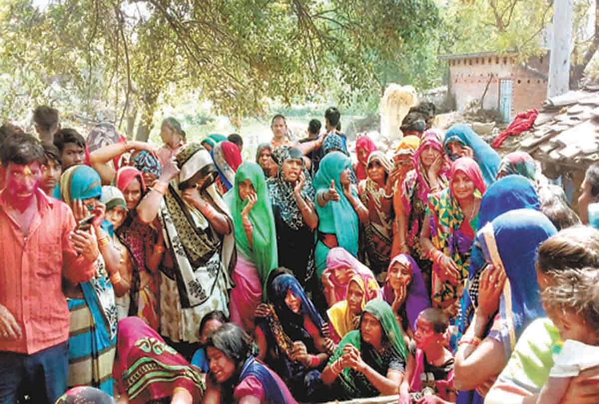 Two youths die due to current grief